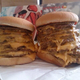 Illustration for article titled The emAttack on Titan/em Burgers Look Utterly Disgusting